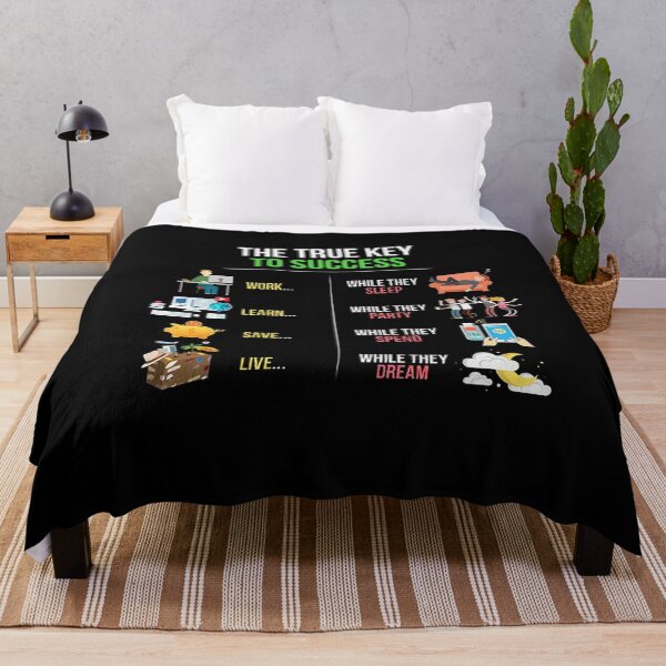Item preview, Best Entrepreneur Quotes - The True Keys To Success designed and sold by pinkycherry.