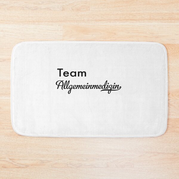 Item preview,  General medicine team designed and sold by Vectorqueen.