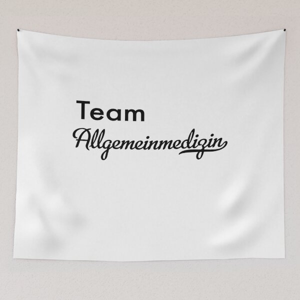 Item preview,  General medicine team designed and sold by Vectorqueen.