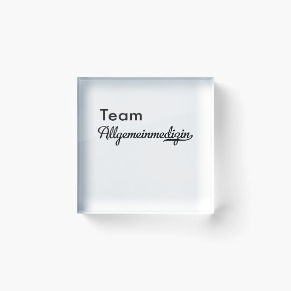 Item preview,  General medicine team designed and sold by Vectorqueen.