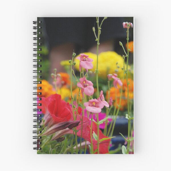 Item preview, Colourful Garden designed and sold by fixtape.