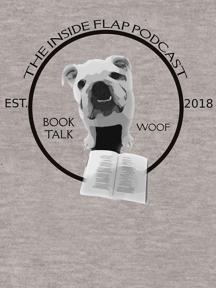 The Inside Flap Podcast by theinsideflap