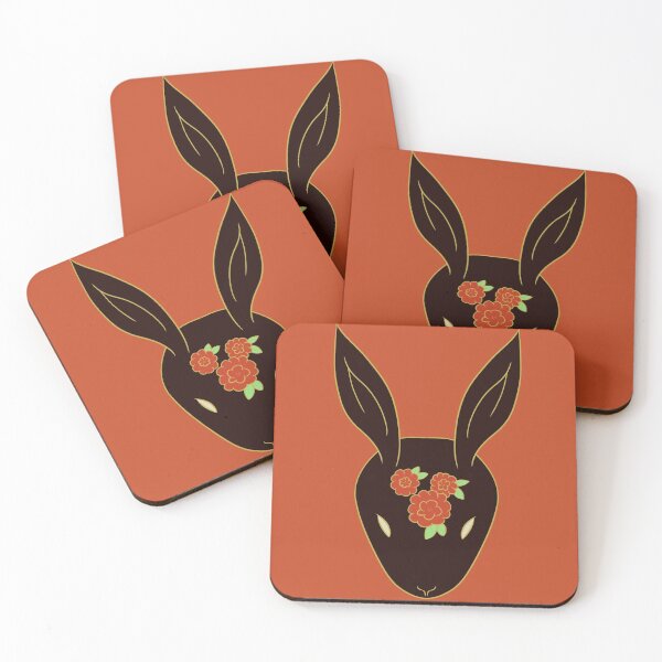 Item preview, Year of the Rabbit (Chinese Zodiac) designed and sold by Sean Haynes.