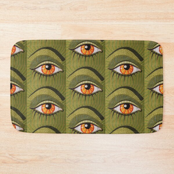 Item preview, Magic Eye designed and sold by mmmMiMi.