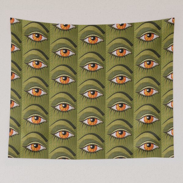Item preview, Magic Eye designed and sold by mmmMiMi.