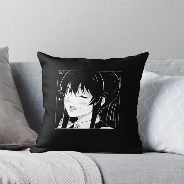 Item preview, Mary Saotome Kakegurui designed and sold by Kay Black.