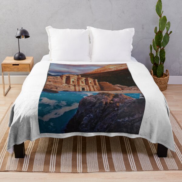 Item preview, flooded petra designed and sold by scientistasofia.