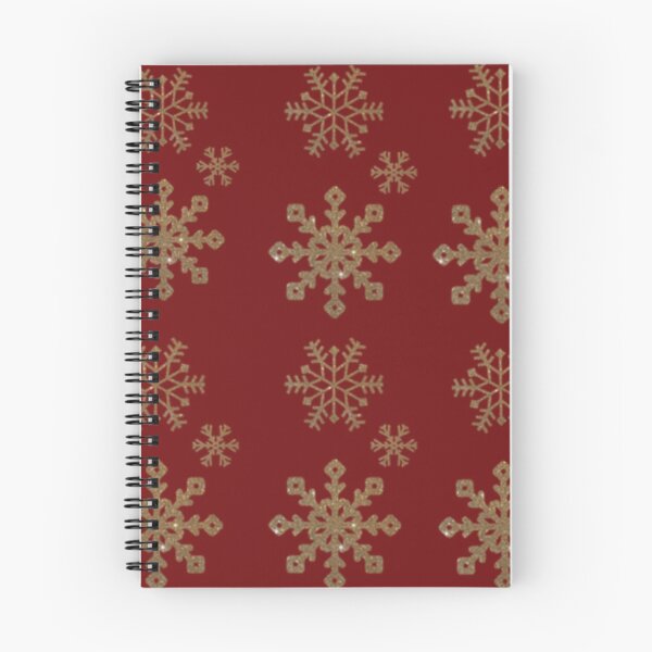 Item preview, Gold snow flakes designed and sold by Aneriso.