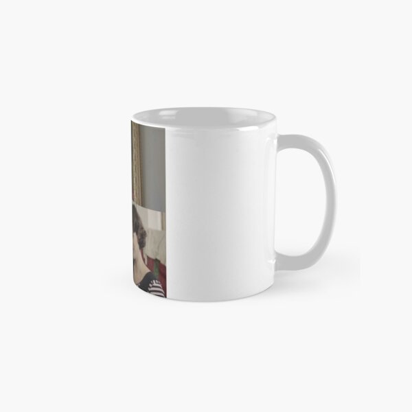 Vista previa del artículo con la obra «Jesús», diseñado y vendido por Fun Stuff Merch.