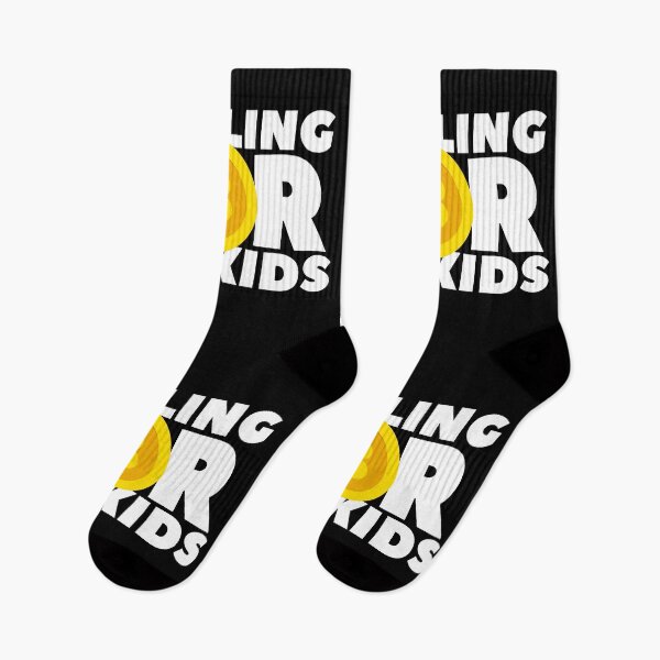 Item preview, Hodling for my kids designed and sold by Urosek.