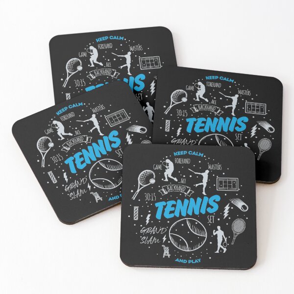 Item preview, Tennis designed and sold by slawisa.