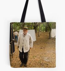 Survivor Tote Bag