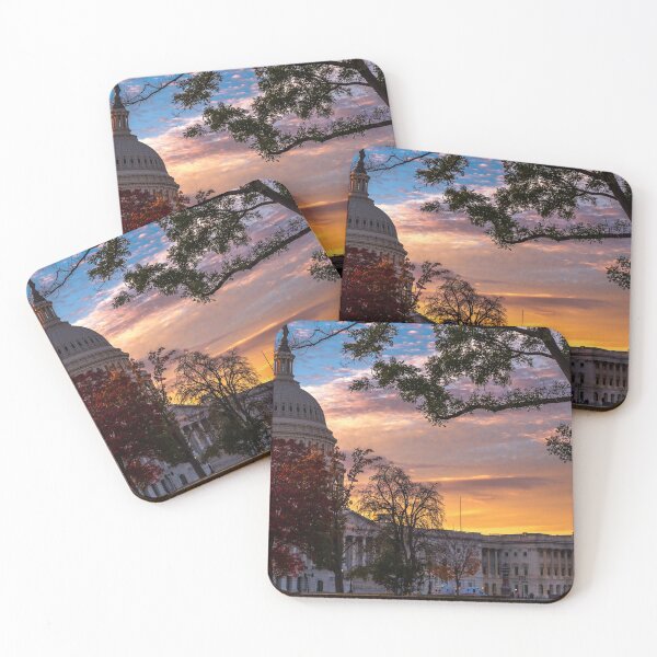 Item preview, The Capitol  designed and sold by Bernai Velarde.