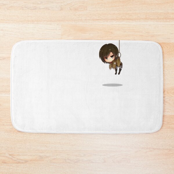 Item preview, Mikasa Kawaii SnK designed and sold by TorquedMicra.