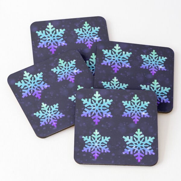 Item preview,  Snow flakes  designed and sold by Aneriso.