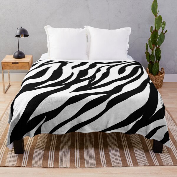 Artikelvorschau, Zebradruck. Muster, Tierdruck, Heimdekor entworfen und verkauft von MariaMarinova.