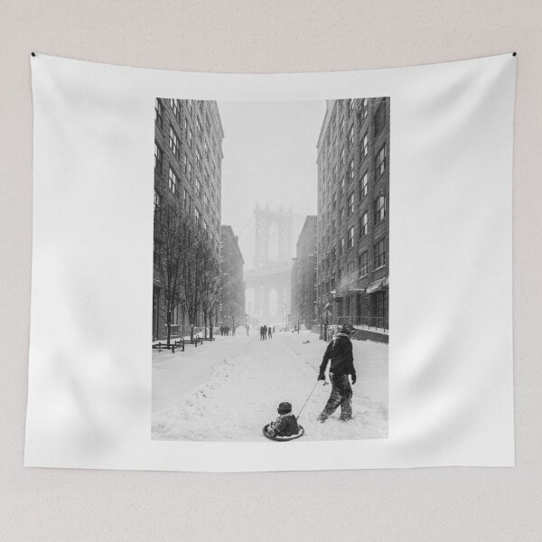 Item preview, Snow days aren't just for the kids! designed and sold by jameslawrenson.