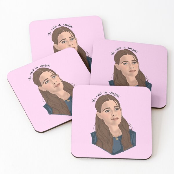 Item preview, eleanor crain designed and sold by Kaytlin Smith.