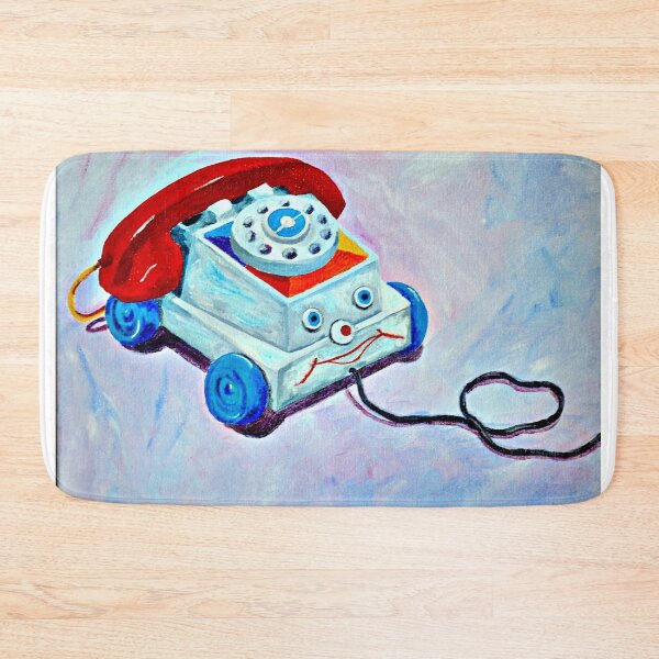 Item preview, My First Eye Phone  designed and sold by Herschel  Fall.