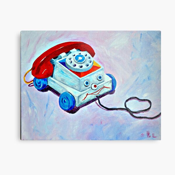Item preview, My First Eye Phone  designed and sold by Herschel  Fall.