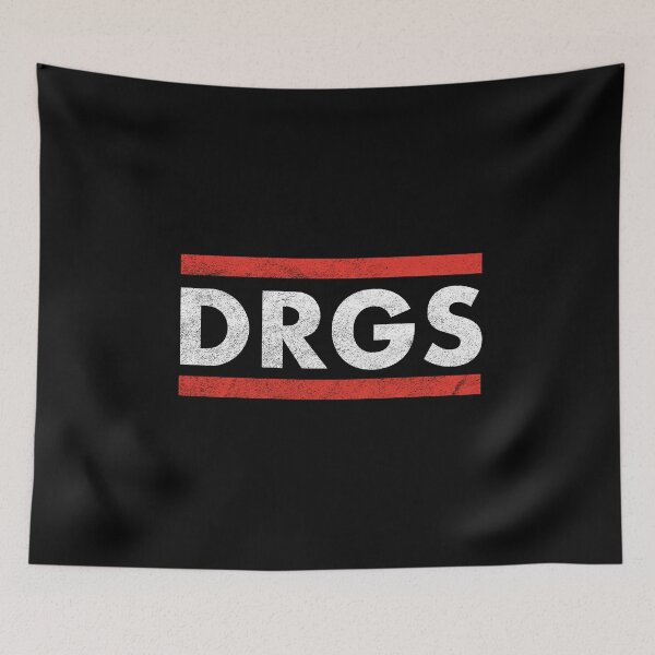 Item preview, Drugs Rave Party Molly LSD Acid DMT Festival Weed Meth MDMA design designed and sold by A-Fashion.