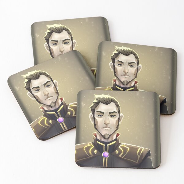 Item preview, Lord Viren designed and sold by Jazzi Crystol.
