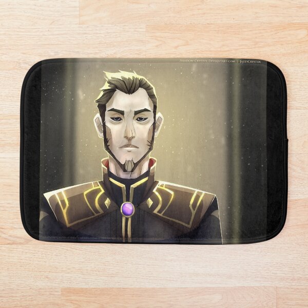 Aperçu de l'œuvre Lord Viren créée et vendue par Jazzi Crystol.