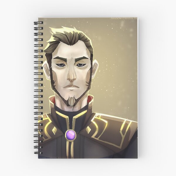 Item preview, Lord Viren designed and sold by Jazzi Crystol.