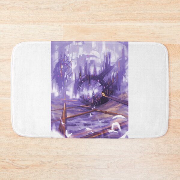 Item preview, circular city II designed and sold by AkiMao.
