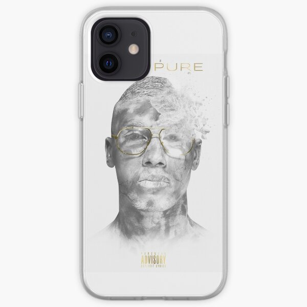 Maes Pure Coque souple iPhone