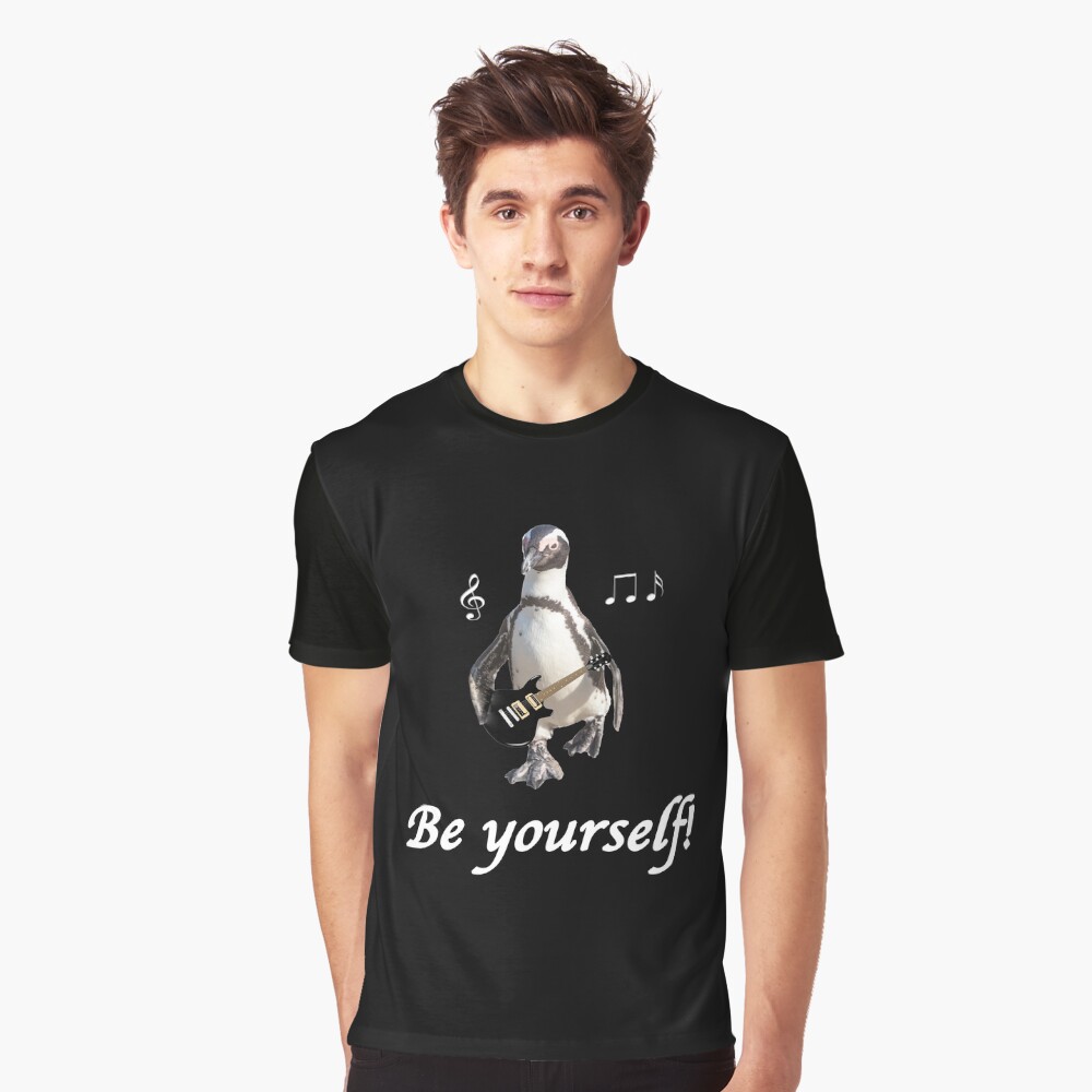 Artikel-Vorschau von Grafik T-Shirt, designt und verkauft von Igelchen.