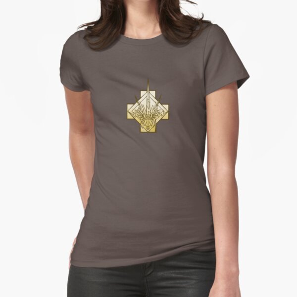 Fitted T-Shirt