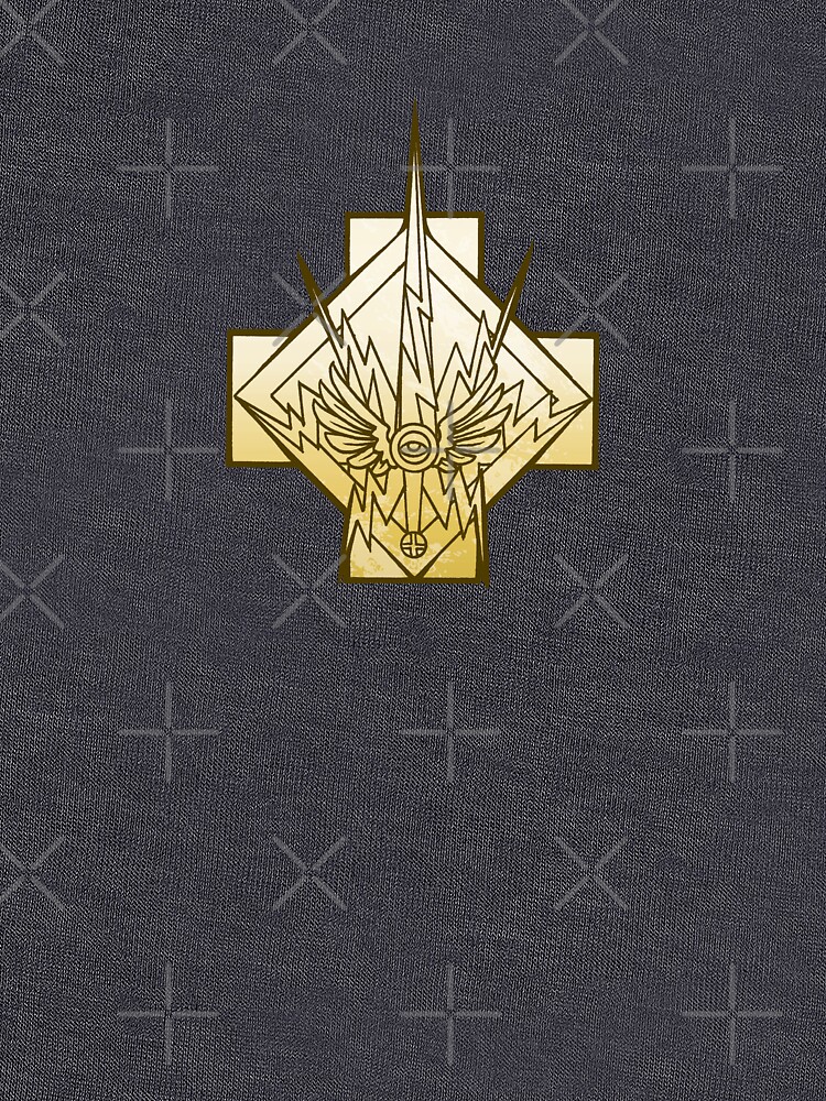 Thumbnail 5 of 5, Lightweight Sweatshirt, Sorcerers Crusade: Seven Thunders designed and sold by TheOnyxPath.