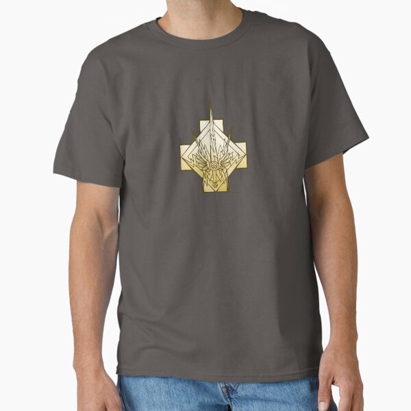 Classic T-Shirt