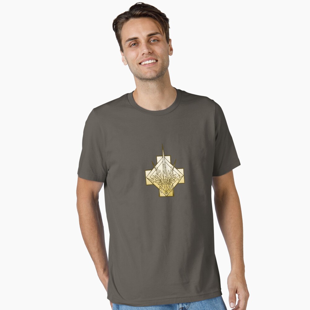 Item preview, Essential T-Shirt designed and sold by TheOnyxPath.