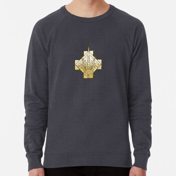 Lightweight Sweatshirt