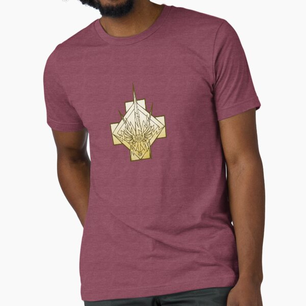 Tri-blend T-Shirt