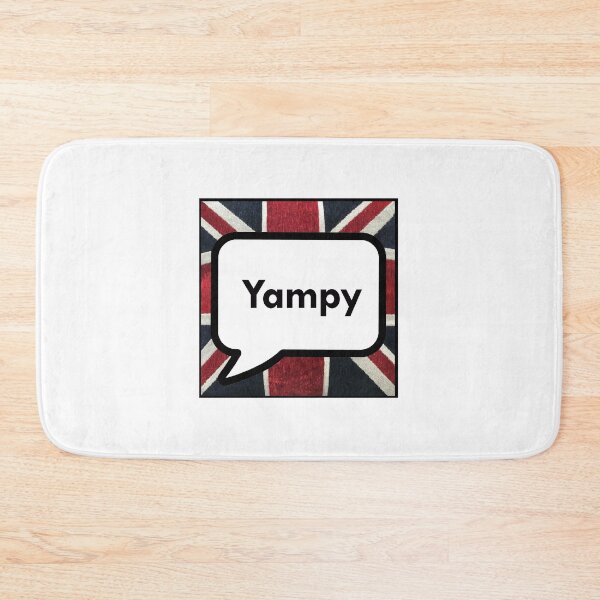 Item preview, Yampy designed and sold by LPDesignsUK.