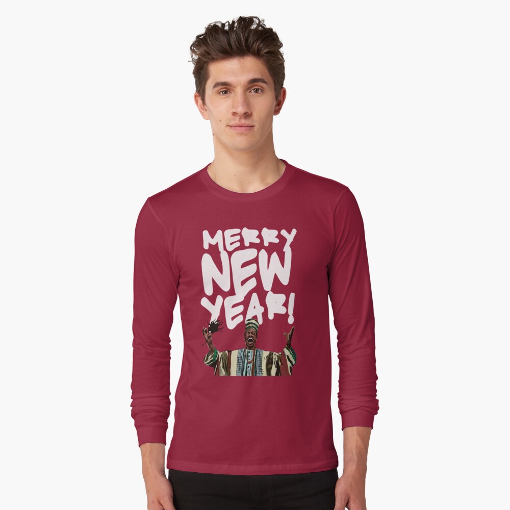 Item preview, Long Sleeve T-Shirt designed and sold by Socialfabrik.