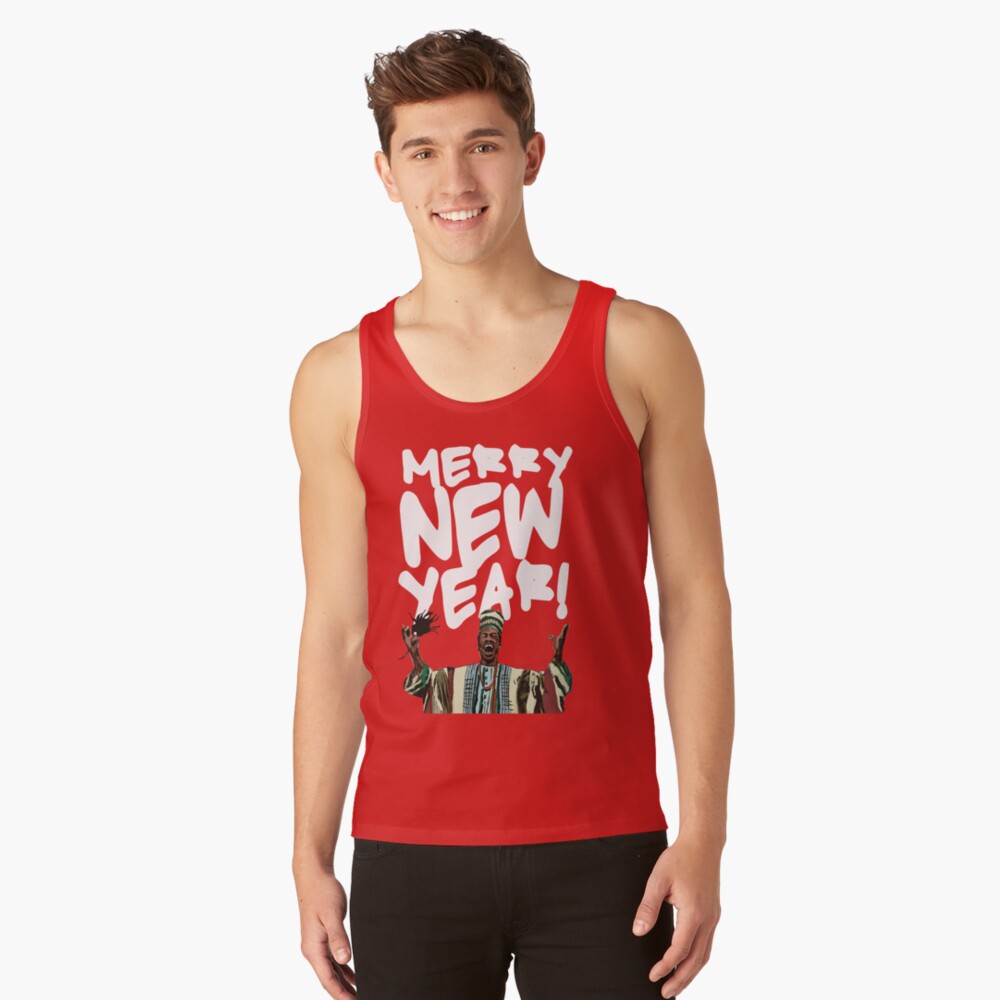 Item preview, Tank Top designed and sold by Socialfabrik.