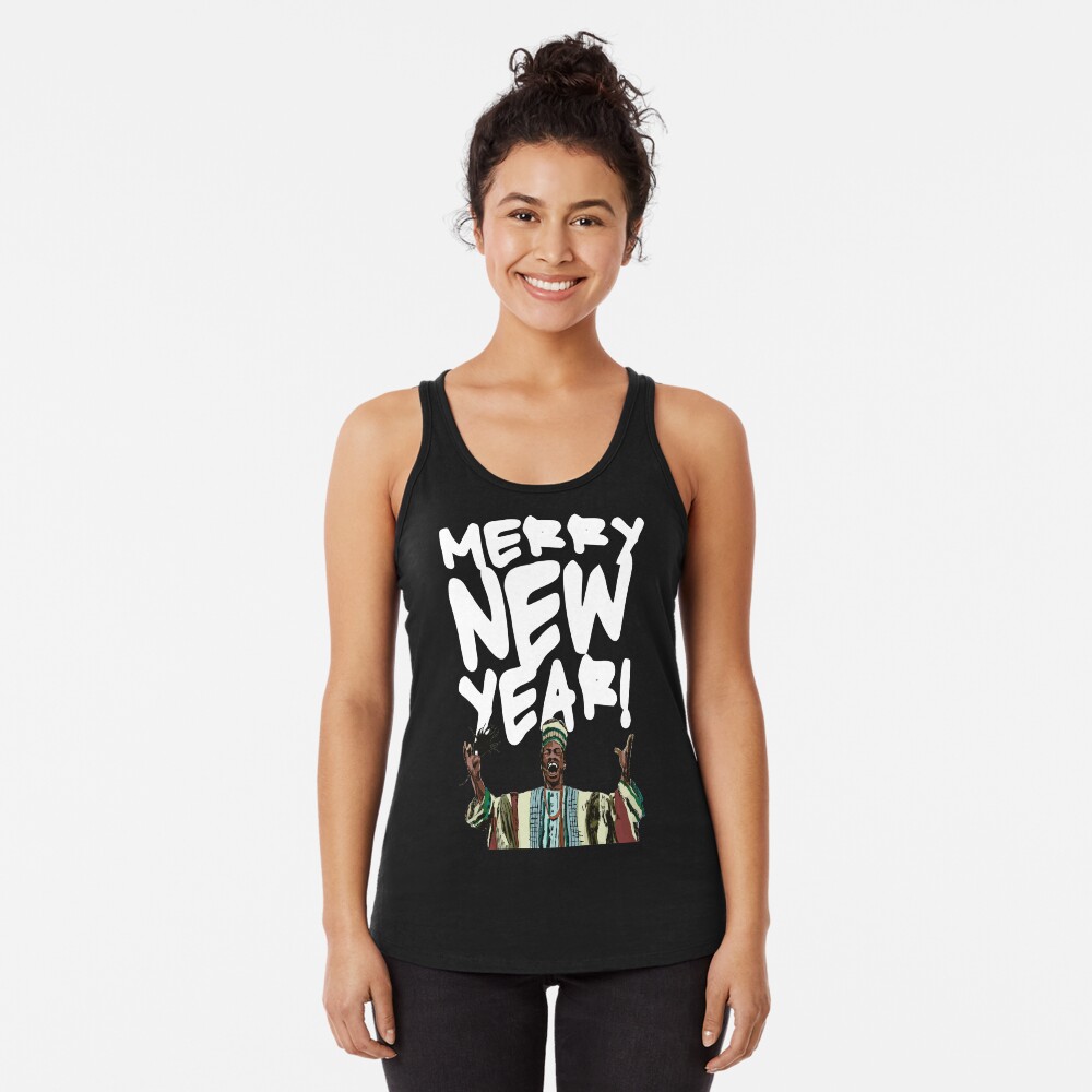 Item preview, Racerback Tank Top designed and sold by Socialfabrik.