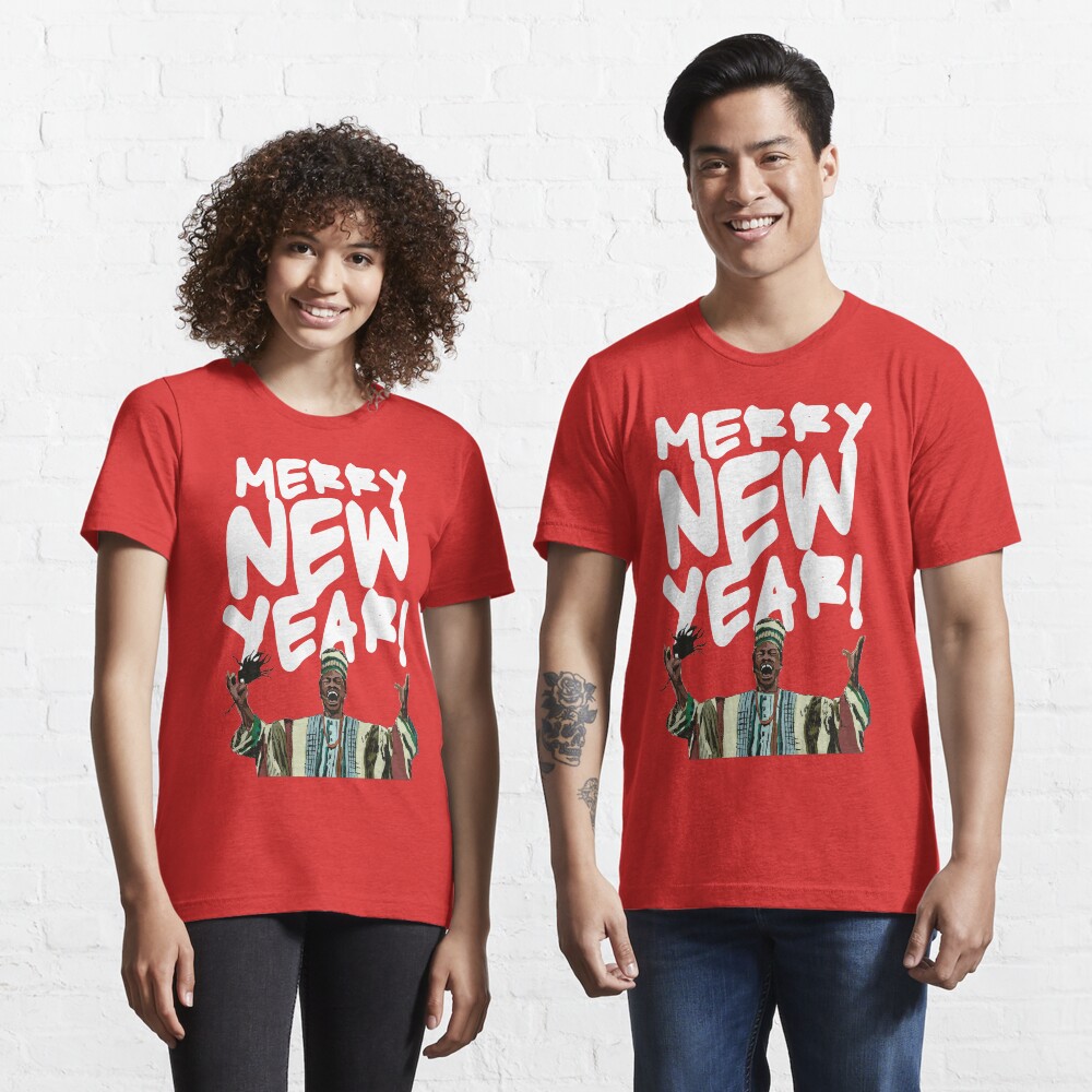 Item preview, Essential T-Shirt designed and sold by Socialfabrik.