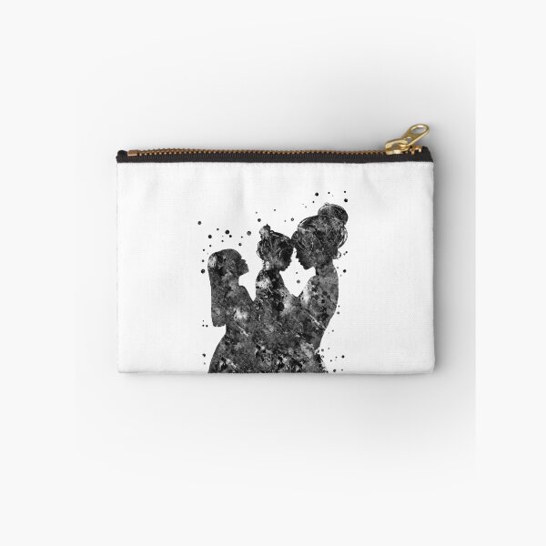 Item preview, Madre e hijas designed and sold by Rosaliartbook.