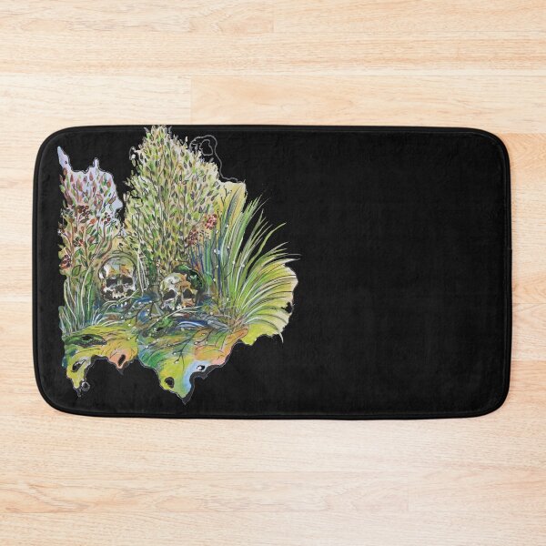 Item preview, Forgotten  designed and sold by WerdiArt.