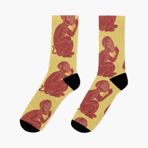 Item preview, The Ape designed and sold by coloriscausa.