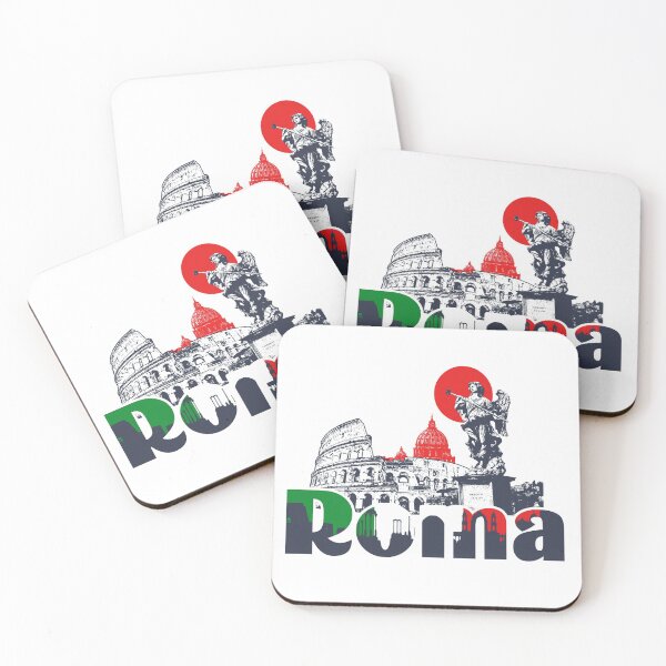 Item preview, Roma Design designed and sold by madcocreative.