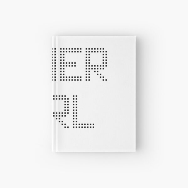 Karinaomg Hardcover Journals Redbubble - karina omg roblox design it