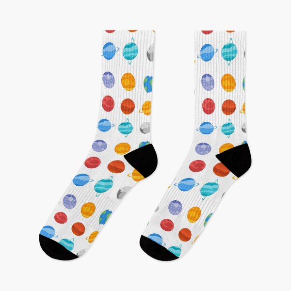 Item preview, Planets of the solar system designed and sold by AsKartongs.