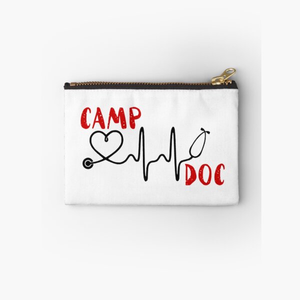 Item preview, Camp Doc designed and sold by anneweidner10.