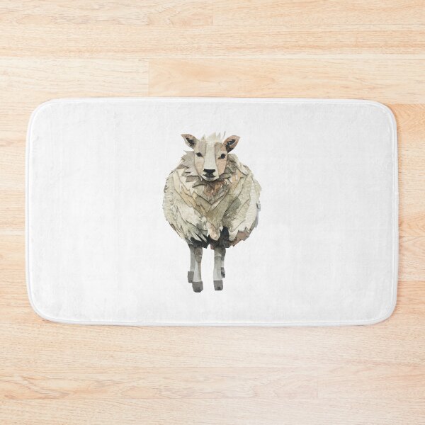 Item preview, Sheepishly Fun designed and sold by SarahSnippets.